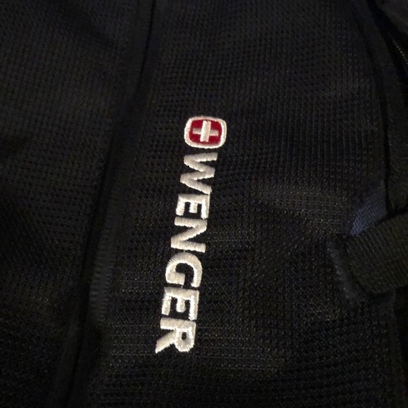 Wenger Backpack - Picture 16 of 16